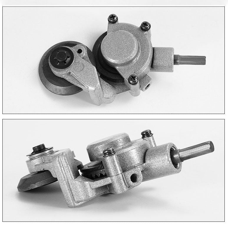 Furadeira elétrica Cortador de chapa metálica